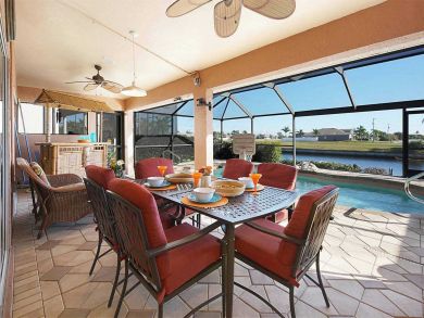 Cape Coral Home 918105